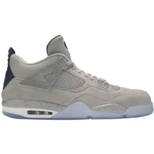 Air Jordan 4 Air Jordan 4 Retro 'Georgetown' PE