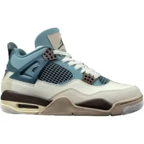 Air Jordan 4 'Snorlax Air Jordan 4 Custom'