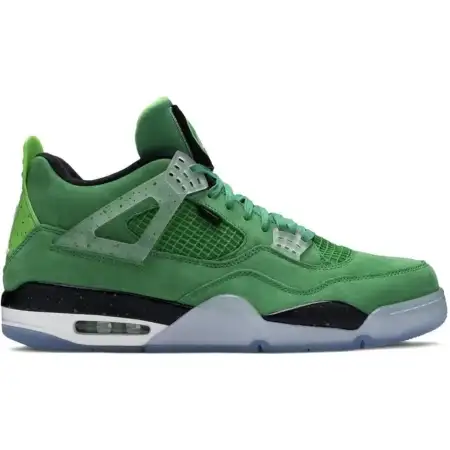 Mark Wahlburg x Air Jordan 4 Retro 'Wahlburgers' 25C1122