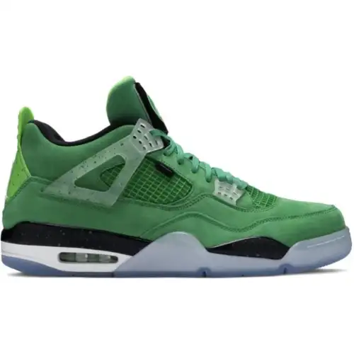 Mark Wahlburg x Air Jordan 4 Wahlburgers Retro 'Wahlburgers'