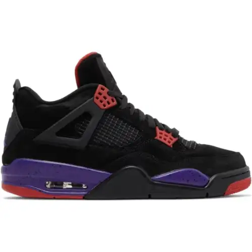 Air Jordan Air Jordan 4 4 Retro NRG 'Raptors'
