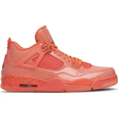 Wmns Air Jordan 4 Retro NRG 'Hot Punch' DE2D171