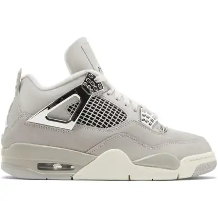 Wmns Air Jordan 4 Retro 'Frozen Moments' 37B9524