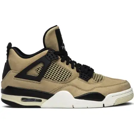 Wmns Air Jordan 4 Retro 'Mushroom' C42C24