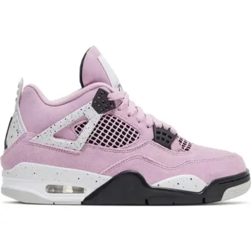 Wmns Air Jordan 4 Retro Air Jordan 4 'Orchid'