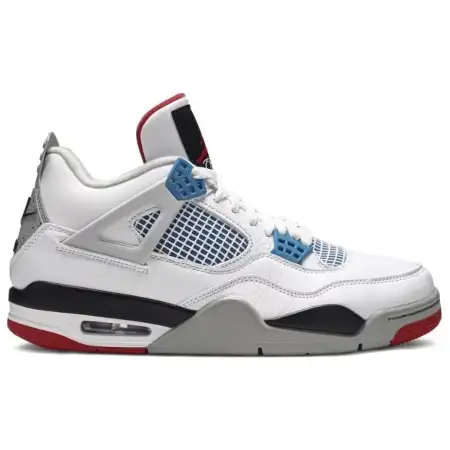 Air Jordan 4 Retro SE 'What The 4' 8C7954