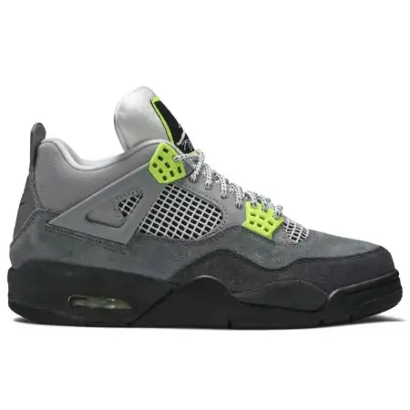 Air Jordan 4 Retro SE 'Neon 95' F5FB9941