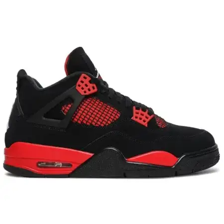 Air Jordan 4 Retro 'Red Thunder' 86B92
