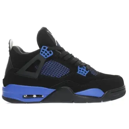 Air Jordan 4 Retro 'Blue Thunder'