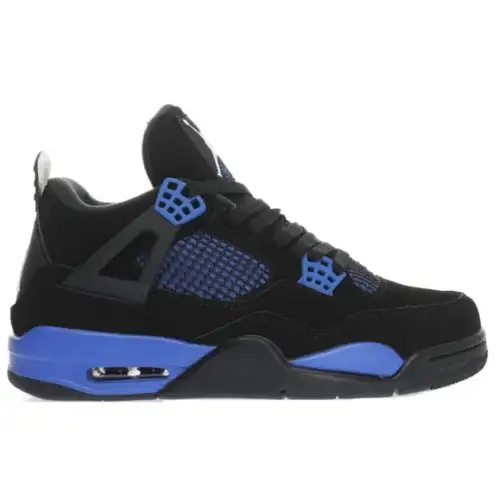 Air Jordan 4 Air Jordan 4 Retro 'Blue Thunder'
