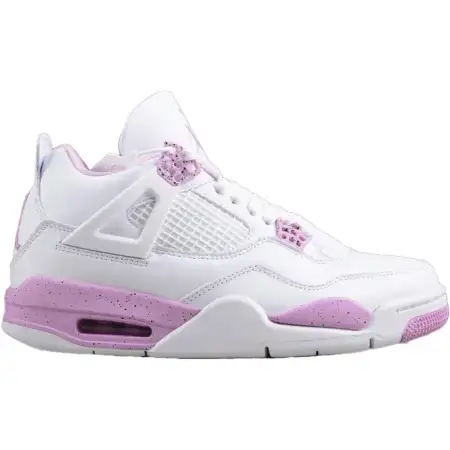 Air Jordan 4 Retro 'Pink Oreo' 42FF138