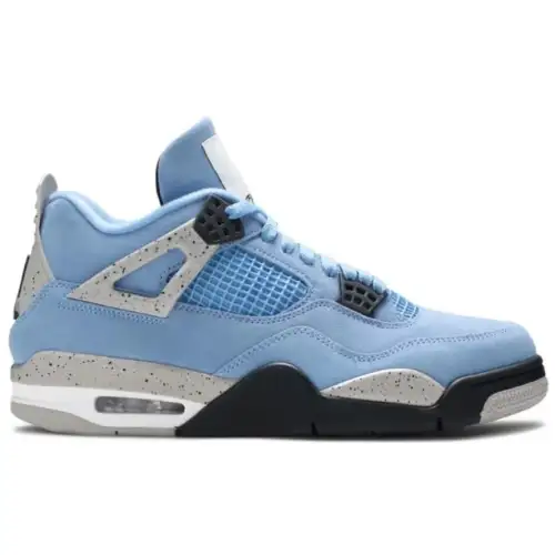 Air Jordan 4 Air Jordan 4 Retro 'University Blue'