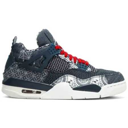 Air Jordan 4 Retro SE 'Sashiko' 7D6338