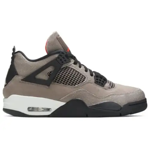 Air Jordan 4 Air Jordan 4 Retro 'Taupe Haze'
