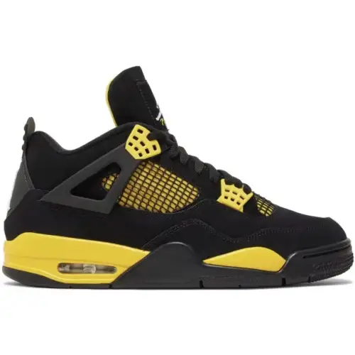 Air Jordan 4 Air Jordan 4 Retro 'Thunder' 2023