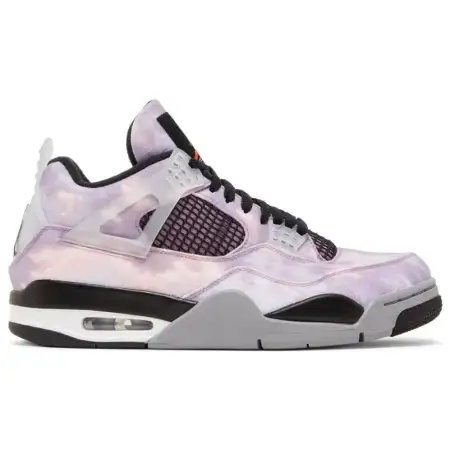 Air Jordan 4 Retro 'Zen Master' B62114