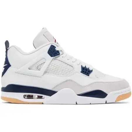 Nike SB x Air Jordan 4 Retro SP 'Navy' 02491131
