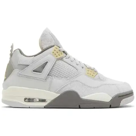 Air Jordan 4 Retro SE 'Craft' 0E77812