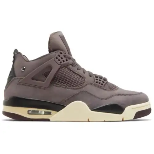 A Ma Maniére x Air Violet Ore Jordan 4 Retro 'Violet Ore'