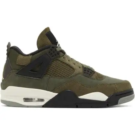 Air Jordan 4 Retro SE 'Craft - Olive' DBE58720