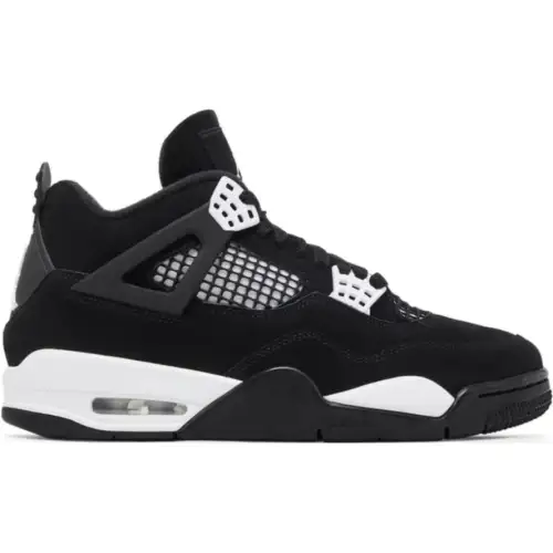 Air Air Jordan 4 Jordan 4 Retro 'White Thunder'