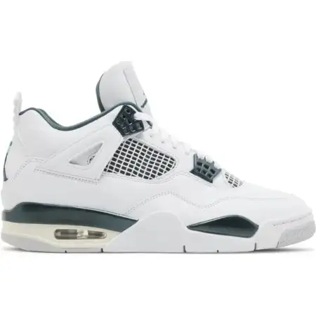 Air Jordan 4 Retro 'Oxidized Green' C85689