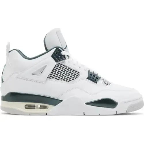 Air Jordan 4 Air Jordan 4 Retro 'Oxidized Green'