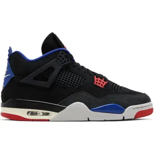 Air Jordan Air Jordan 4 4 Retro 'Rare Air'