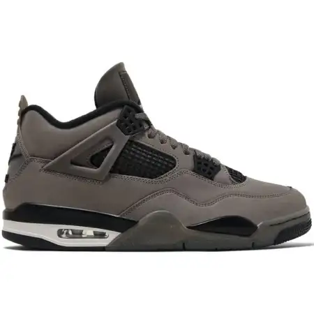 Air Jordan 4 Retro 'Cave Stone'