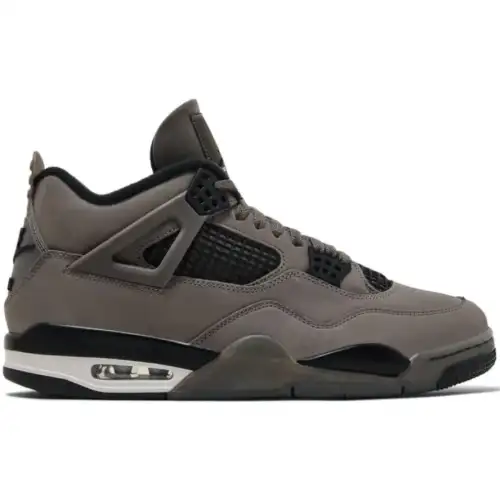 Air Jordan Air Jordan 4 4 Retro 'Cave Stone'