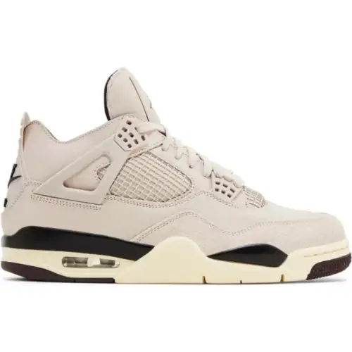 A Ma Maniére x Wmns While You Were Sleeping Air Jordan 4 Retro 'While You Were Sleeping'