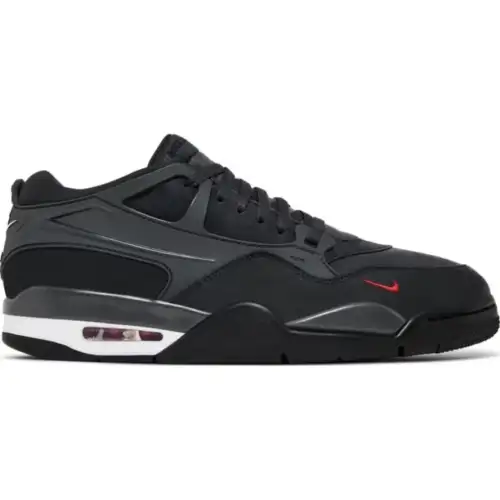 Nigel Sylvester x Driveway Grey Air Jordan 4 RM SP 'Driveway Grey'