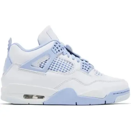 Wmns Air Jordan 4 Retro 'Forget Me Not' C0CC419