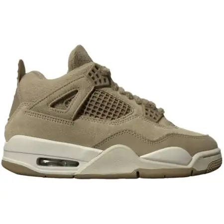 Wmns Air Jordan 4 Retro 'Cozy Girl' CC3F1313