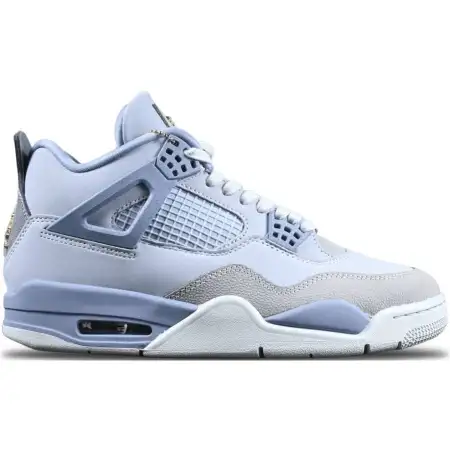 Air Jordan 4 Retro 'UNC' PE 2025