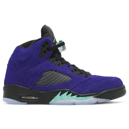 Air Jordan 5 Retro 'Alternate Grape' 65BF387