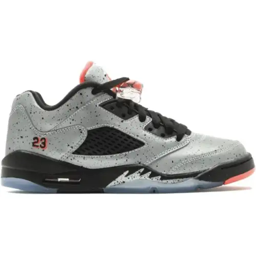 Air Jordan Air Jordan 5 5 Retro Low BG 'Neymar'
