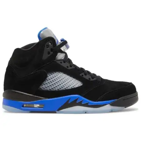 Air Jordan 5 Retro 'Racer Blue' 885E305
