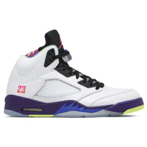Air Jordan Air Jordan 5 Retro 'Alternate Bel-Air'