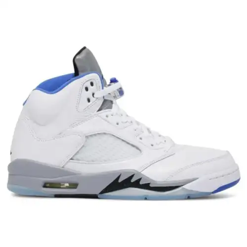 Air Jordan 5 Retro Air Jordan 5 'Stealth 2.0'
