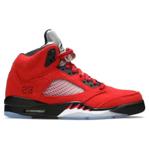 Air Jordan 5 Air Jordan 5 Retro 'Raging Bull' 2021