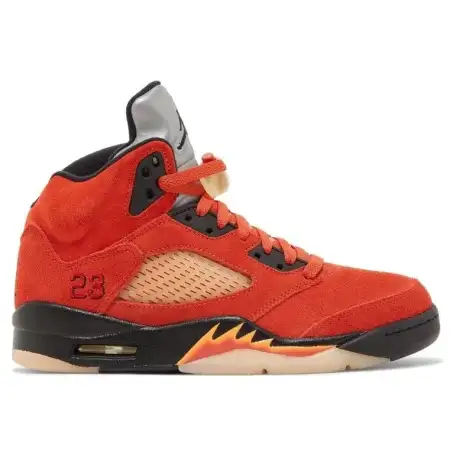 Wmns Air Jordan 5 Retro 'Dunk on Mars' 55274927