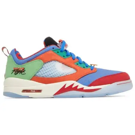 Air Jordan 5 Retro Low 'Doernbecher 2022' D9AA224