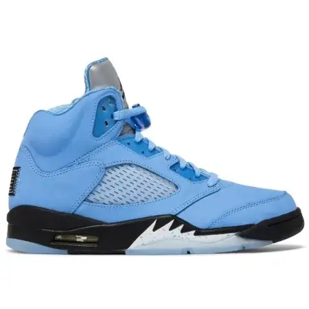 Air Jordan 5 Retro 'UNC' 80C9273