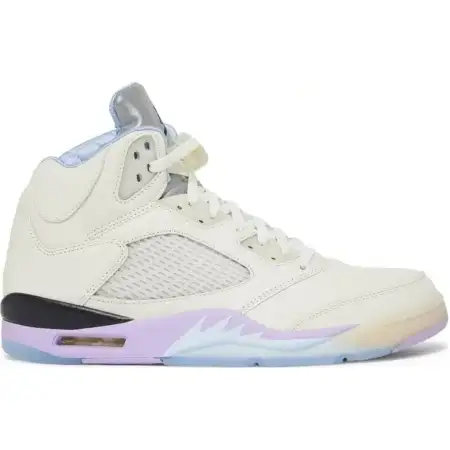 DJ Khaled x Air Jordan 5 Retro 'We The Best - Sail' 5FB11398