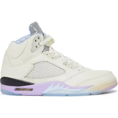 DJ Khaled x Air Jordan 5 Retro 'We The DJ Khaled Best - Sail'