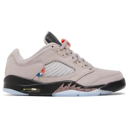Paris Saint-Germain x Air Jordan 5 Retro Low 'Paname' 0C471336
