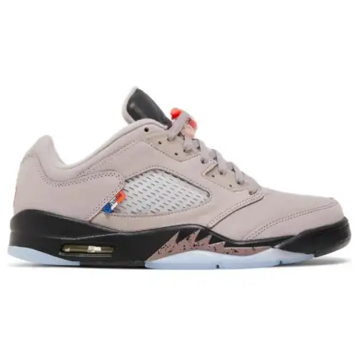 Paris Saint-Germain x Air Paris Saint-Germain Jordan 5 Retro Low 'Paname'