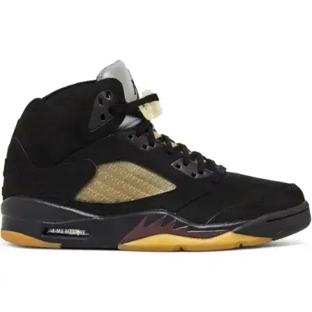 A Ma Maniére x Air Jordan 5 Retro 'Dusk' 2BB1060