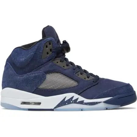 Air Jordan 5 Retro 'Midnight Navy' C9E44
